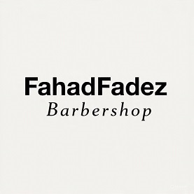FahadFadez Barbershop